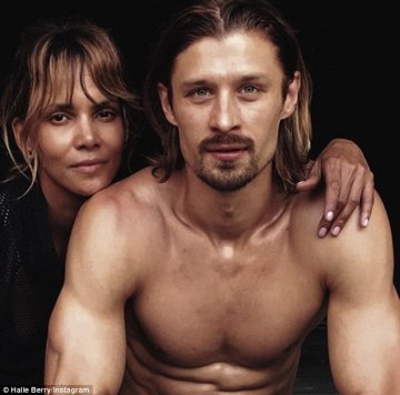 Снимка: Instagram