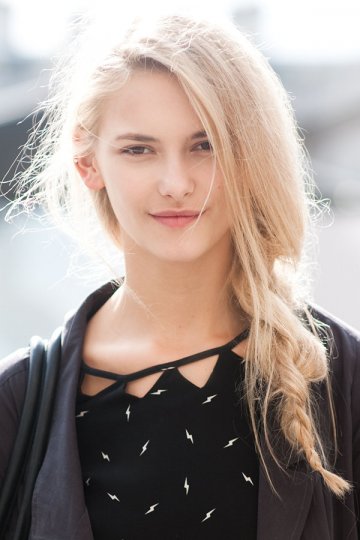 Снимка: vanessajackman.blogspot.com