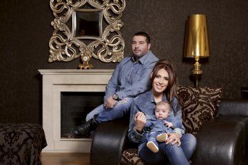 Снимка: LOVE style