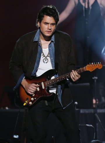 Джон Мейер; Снимка: Reuters