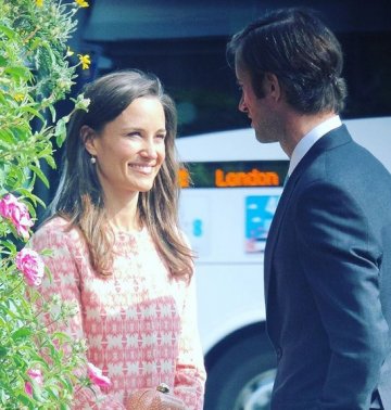 Снимка: Instagram