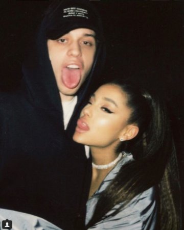 Снимка: Instagram