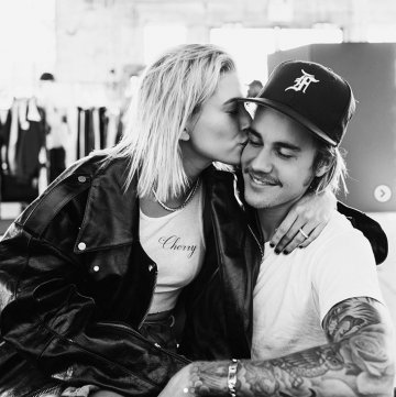 Снимка: Instagram