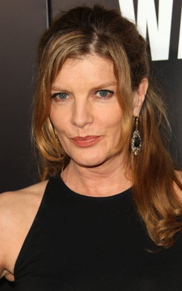 Рене Русо; Снимка: Getty Images