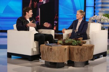 Снимка: Warner bros