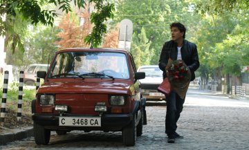 Снимка: кадър от филма "Пъзел"