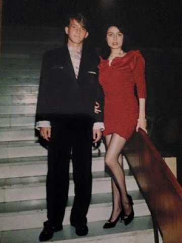 Снимка: Facebook