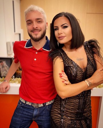 Източник: Instagram