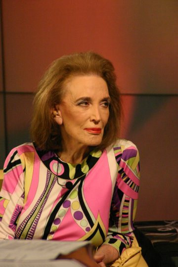 Хелън Гърли Браун, Снимка: Cosmopolitan