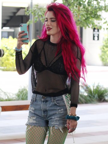 Снимка: Splash