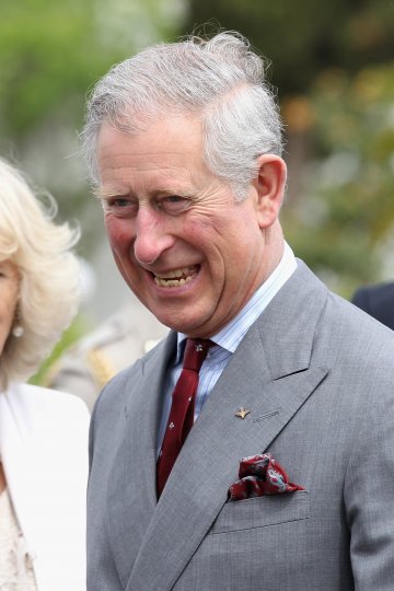 Снимка: Getty Images/ Guliver