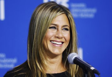 Дженифър Анистън, Снимка: Reuters