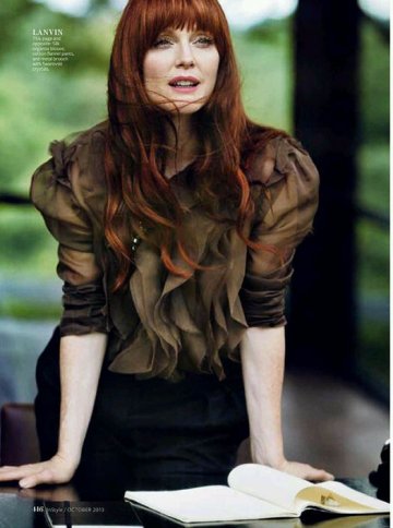 Снимка: сп. In Style