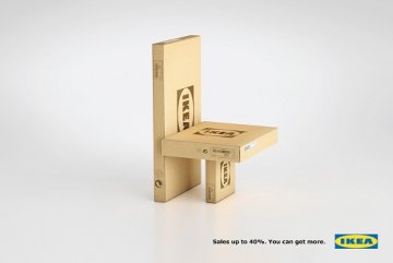 Снимка: IKEA via www.ecofriend.com