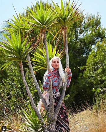 Снимка: Instagram