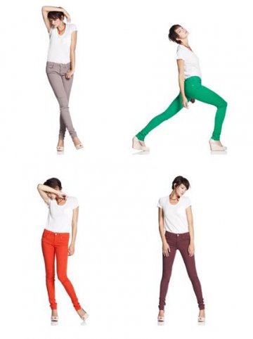 Снимка: Joe's Jeans