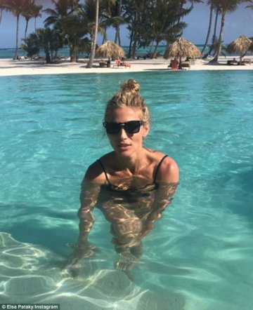 Снимка: Instagram