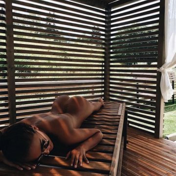 Снимка: Instagram