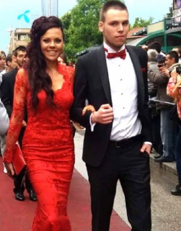 Снимка: Facebook