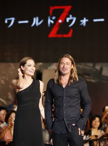 Снимка: Reuters