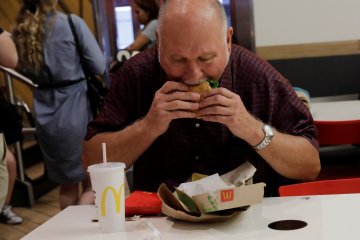 Снимка: Reuters