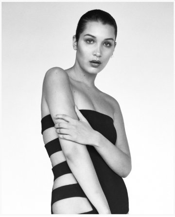 Снимка: Unconditional NO. 1