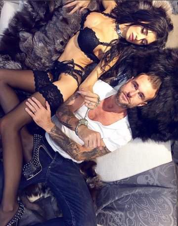 Снимка: Instagram