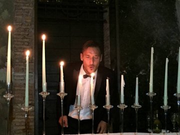 Снимка: vanityfair.it 