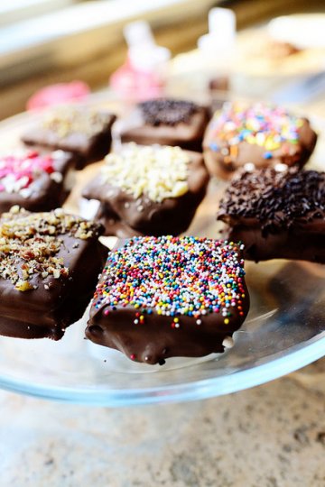 Снимка: thepioneerwoman.com