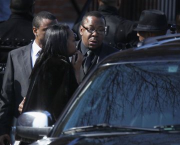 Снимка: Reuters