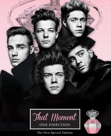„One Direction“; Снимка: belleza.excite.es