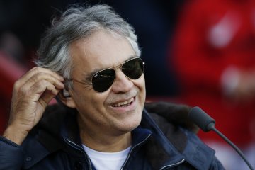 Снимка: Reuters