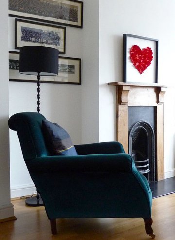 Снимка: thedesignerpad.com