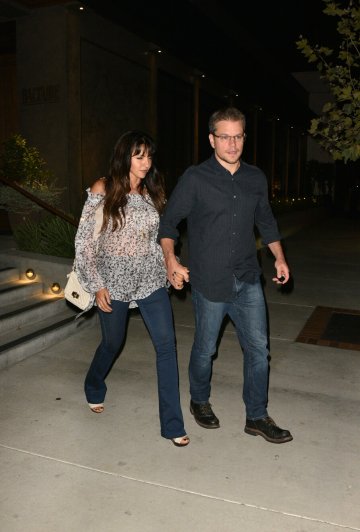 Снимка; splashnews.com