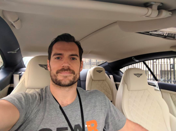 Снимка: Facebook