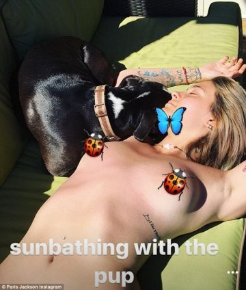 Снимка: Instagram
