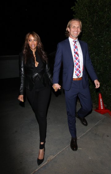 Снимка:splashnews.com