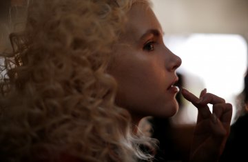 Снимка: Reuters