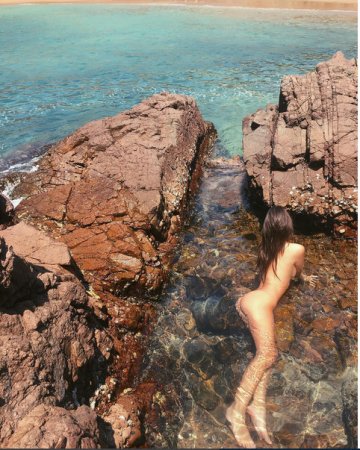 Снимка: Instagram