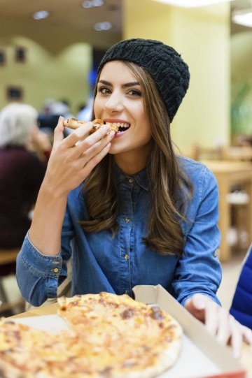 Снимка: Thinkstock