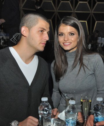 Славена Вътова. Снимка: Булфото, архив