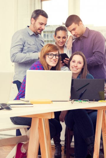 Снимка: Istock