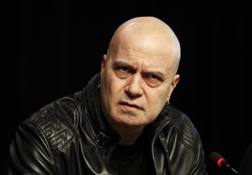 Снимка: Олег Попов, Tialoto.bg