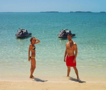 Снимка: Instagram