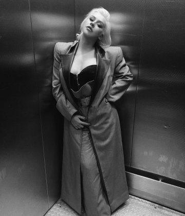 Източник: Instagram