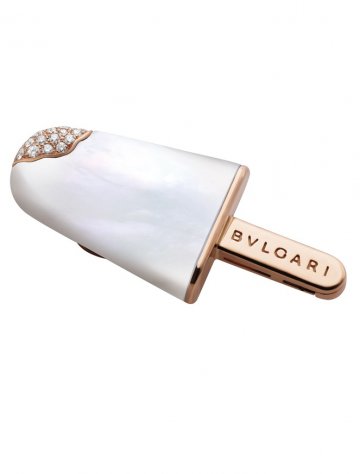 Снимка: Bulgari