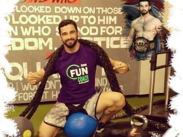 Снимка: Личен архив