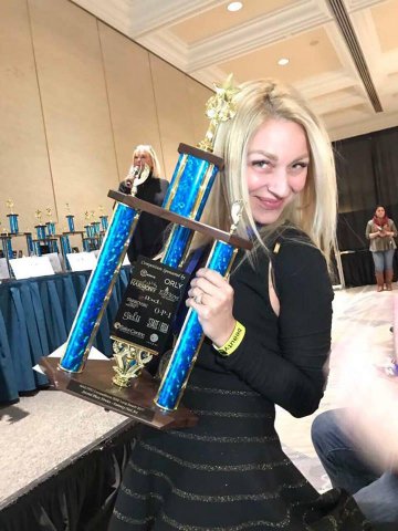 Снимка: Личен архив