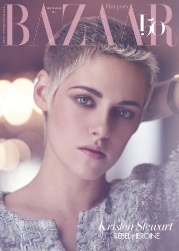 Снимка: Harper,s Bazaar