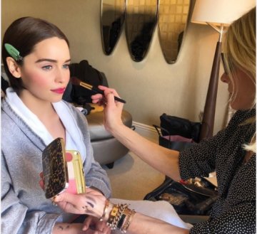 Снимка: Instagram